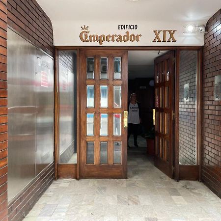 Departamento Emperador Appartement Mendoza Buitenkant foto