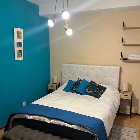 Departamento Emperador Appartement Mendoza Buitenkant foto