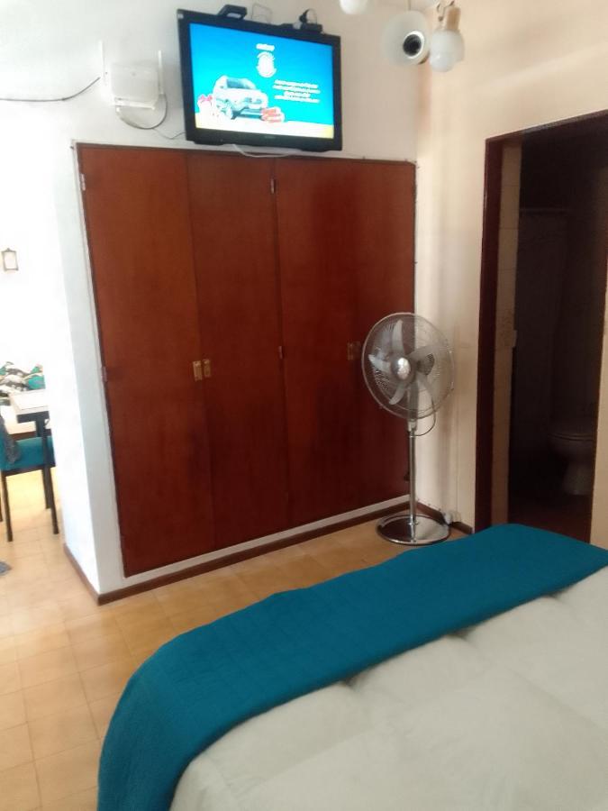 Departamento Emperador Appartement Mendoza Buitenkant foto
