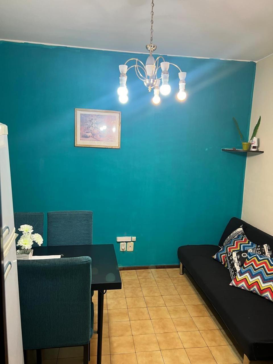 Departamento Emperador Appartement Mendoza Buitenkant foto