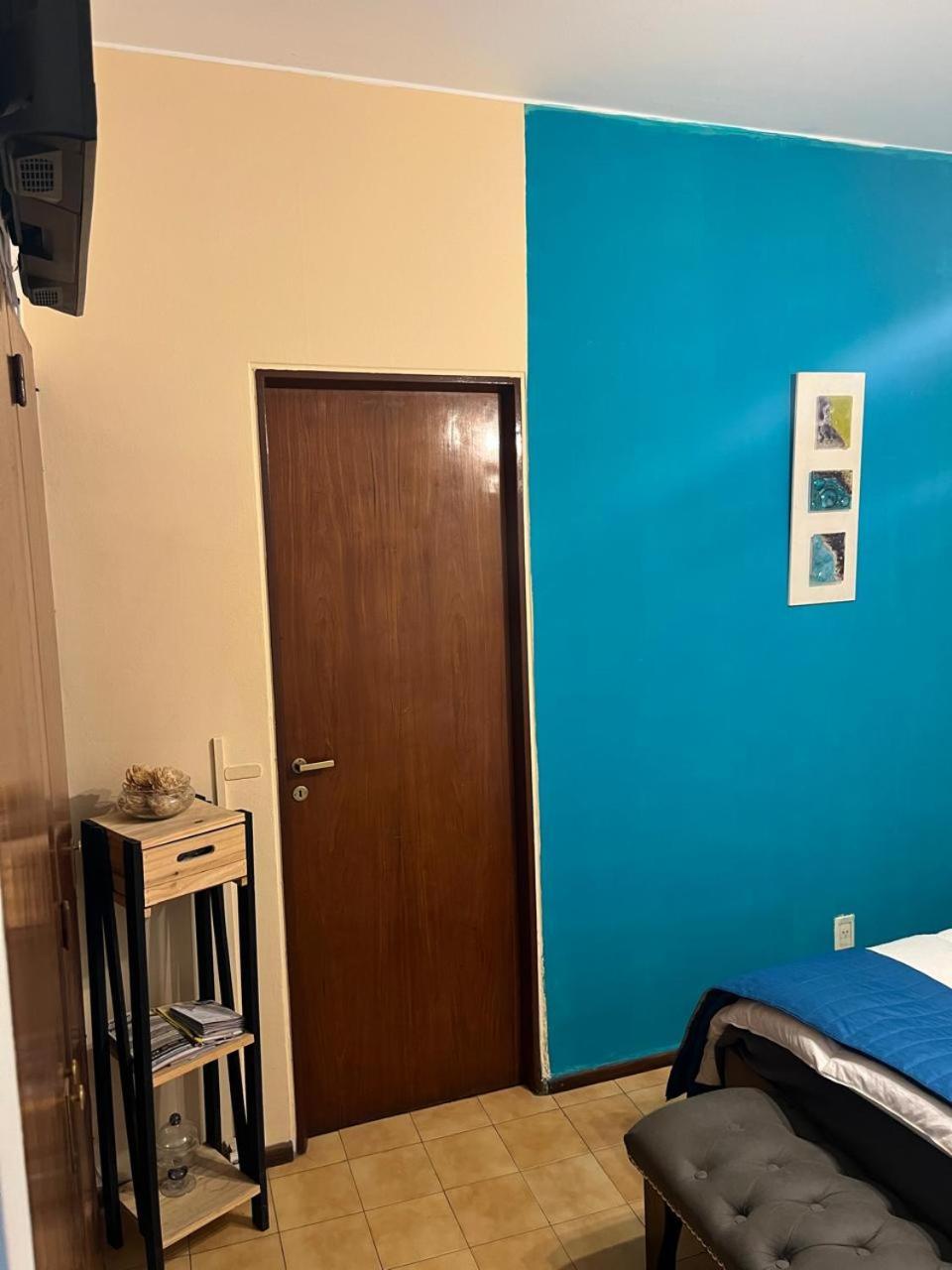 Departamento Emperador Appartement Mendoza Buitenkant foto